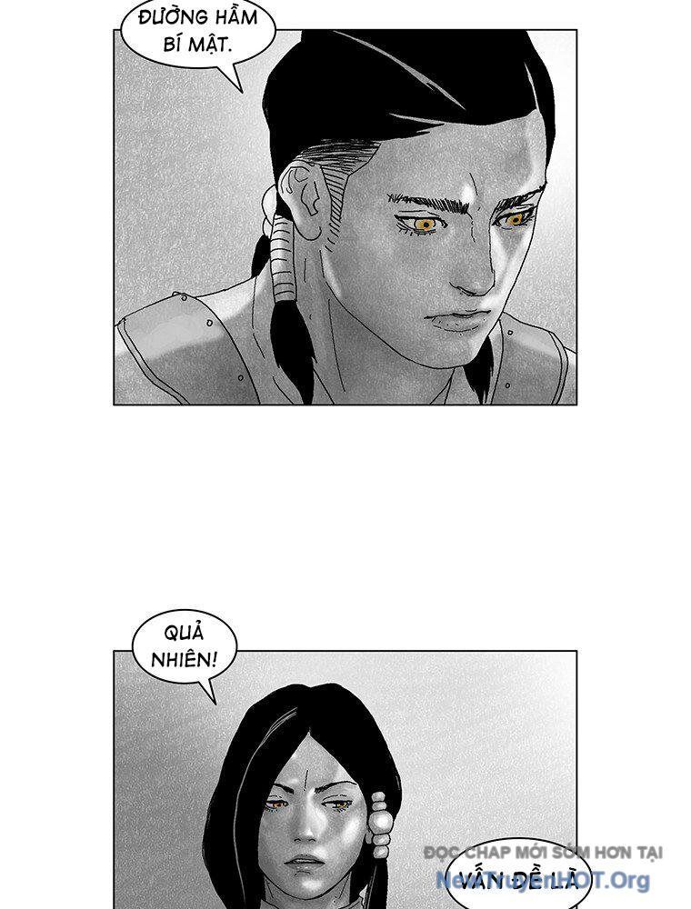 Máu Lạnh Chapter 45 - 16