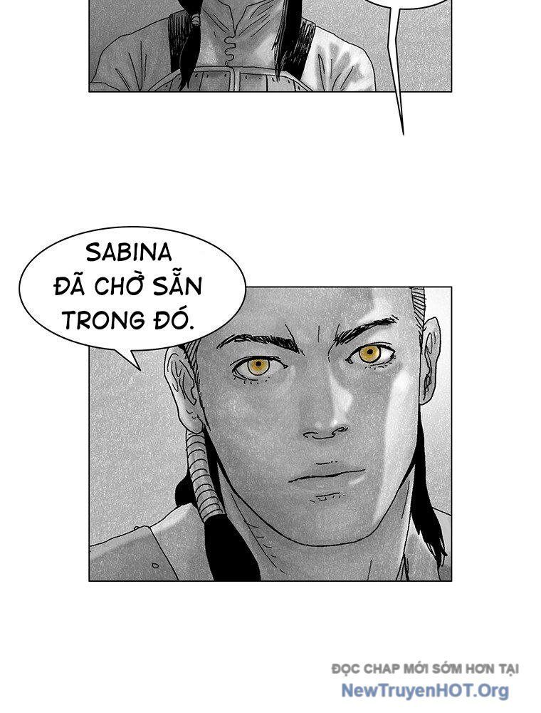 Máu Lạnh Chapter 45 - 17