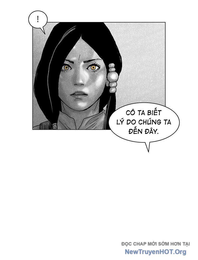 Máu Lạnh Chapter 45 - 18
