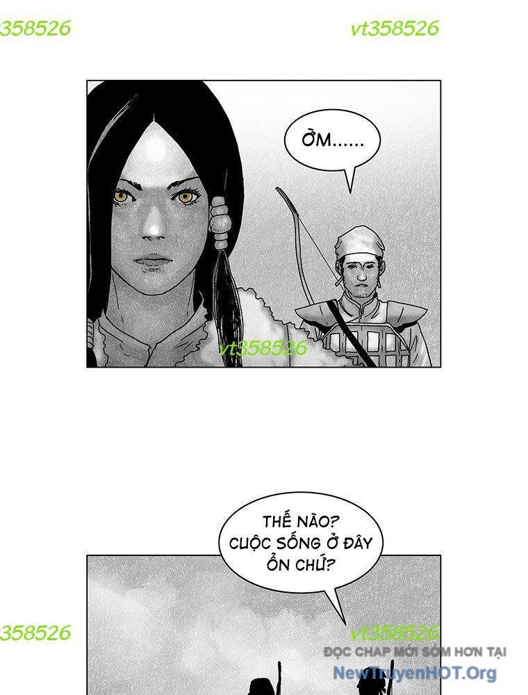Máu Lạnh Chapter 45 - 24