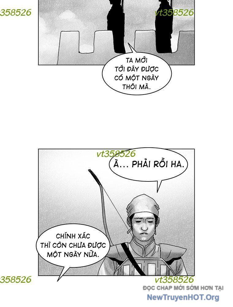Máu Lạnh Chapter 45 - 25