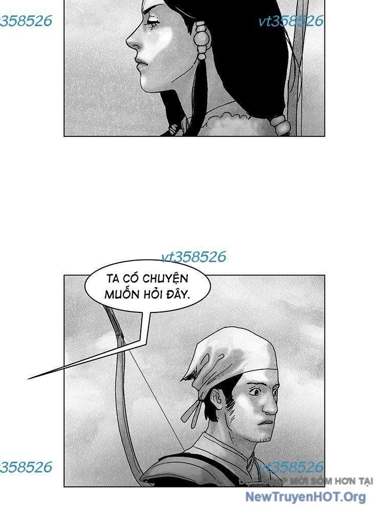 Máu Lạnh Chapter 45 - 27
