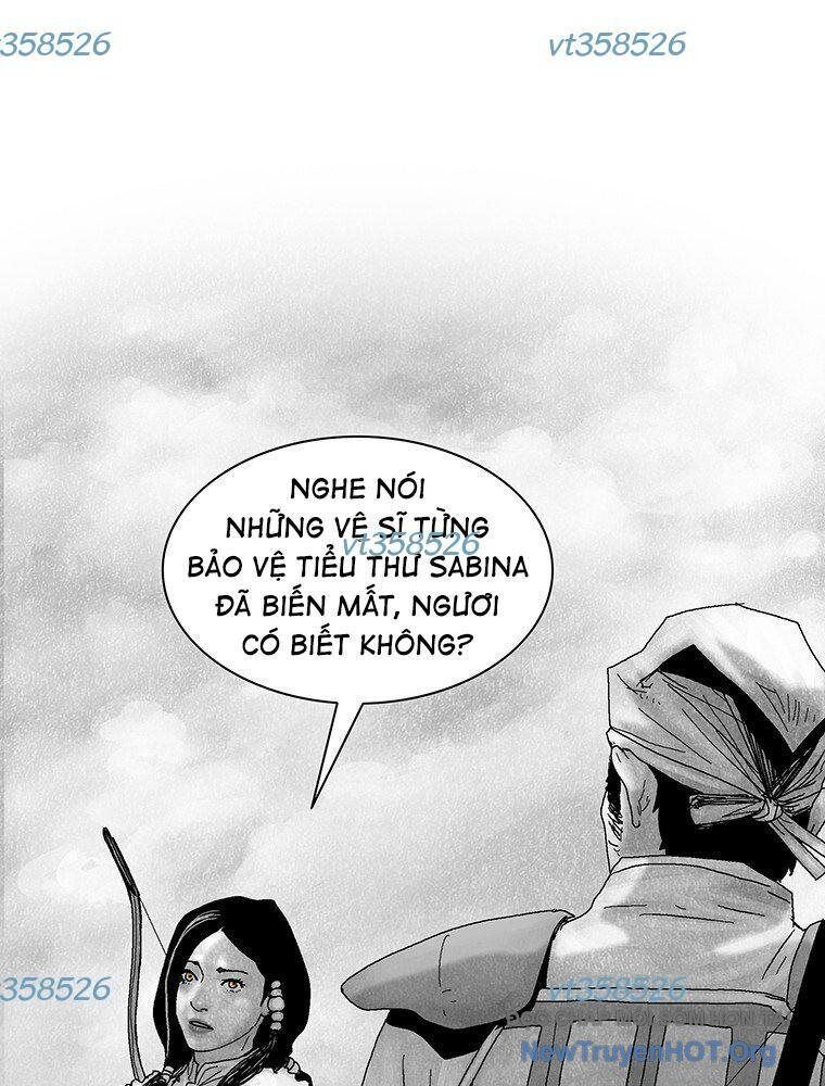 Máu Lạnh Chapter 45 - 28