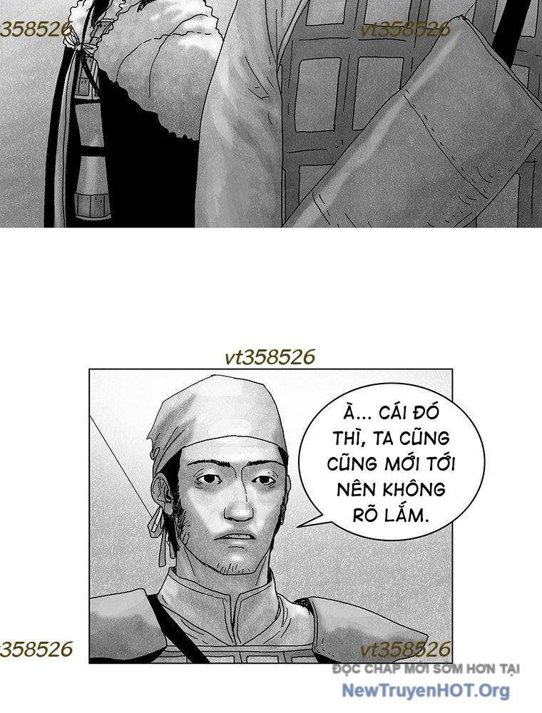 Máu Lạnh Chapter 45 - 29