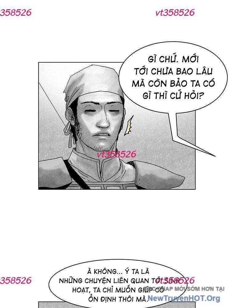 Máu Lạnh Chapter 45 - 30