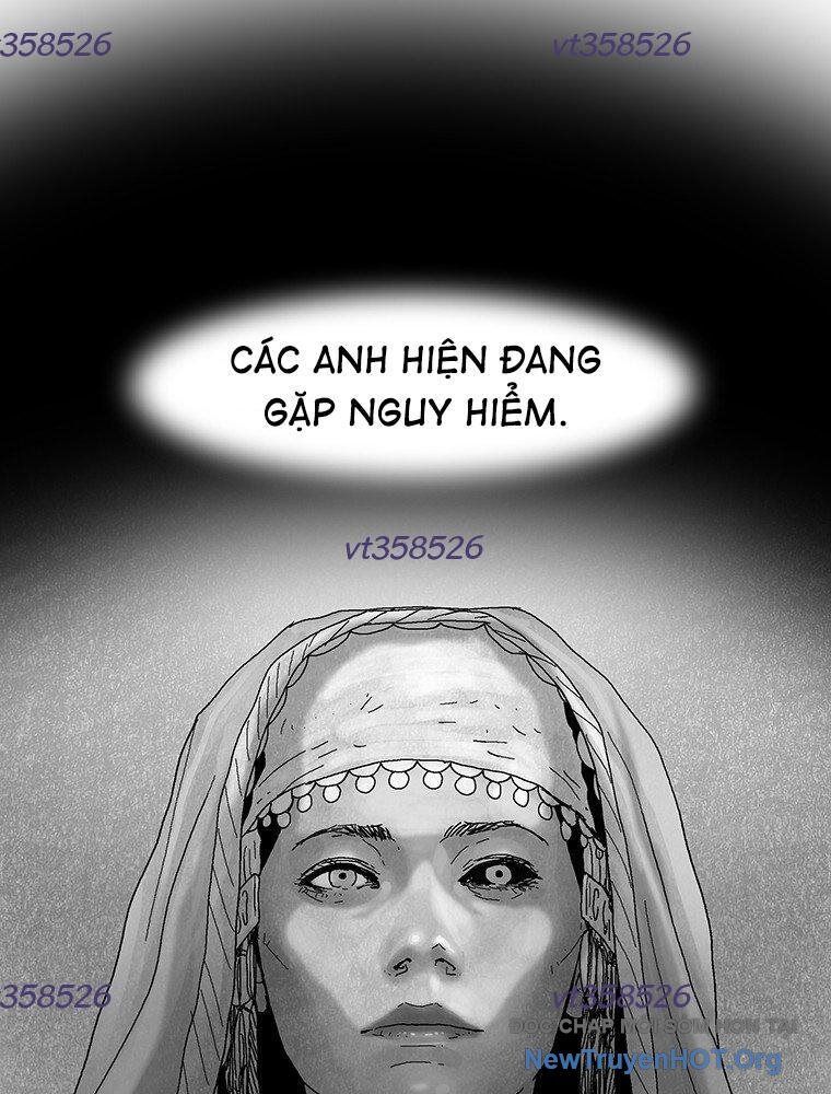 Máu Lạnh Chapter 45 - 4