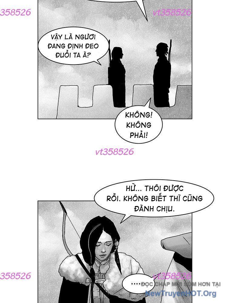 Máu Lạnh Chapter 45 - 31