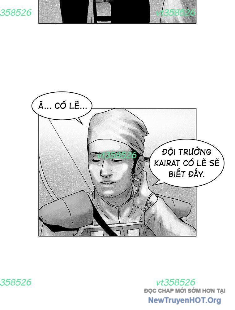 Máu Lạnh Chapter 45 - 32