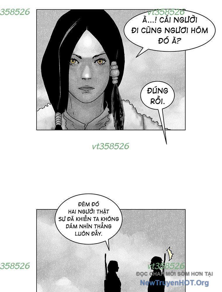 Máu Lạnh Chapter 45 - 33