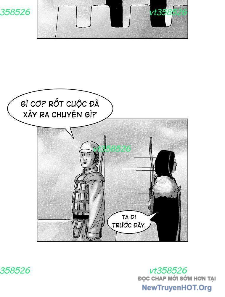Máu Lạnh Chapter 45 - 34