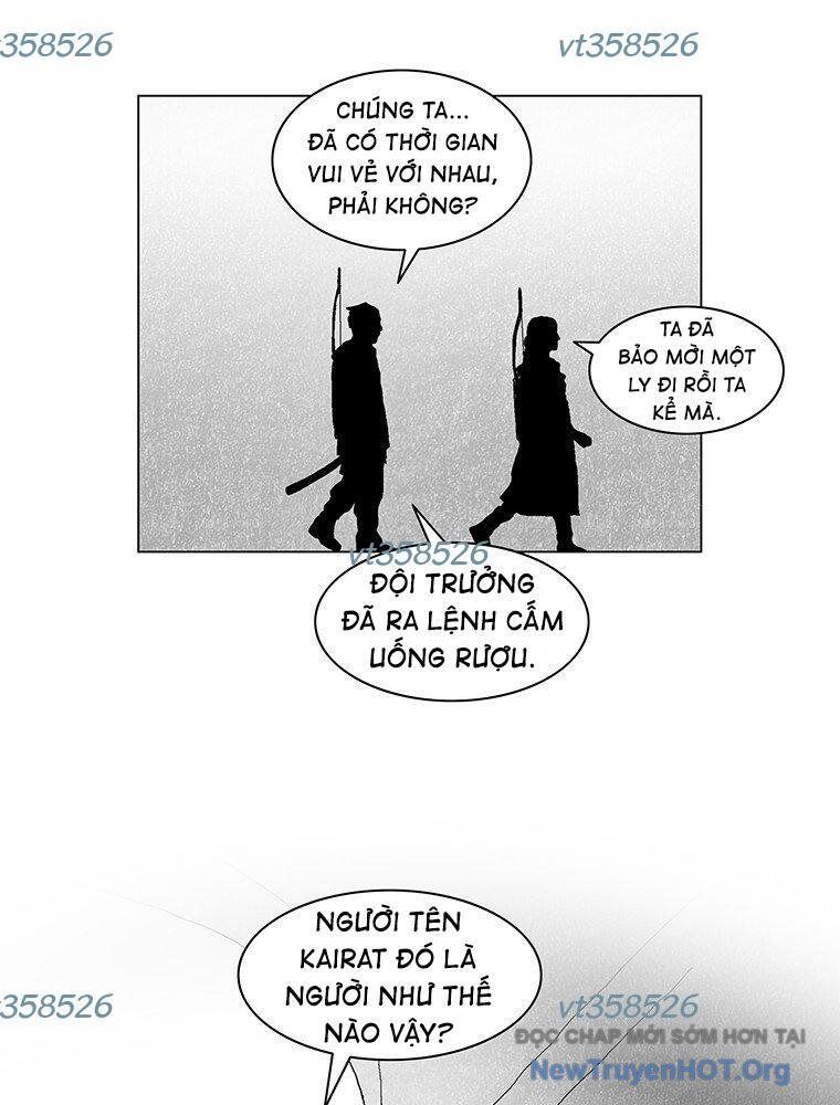 Máu Lạnh Chapter 45 - 35