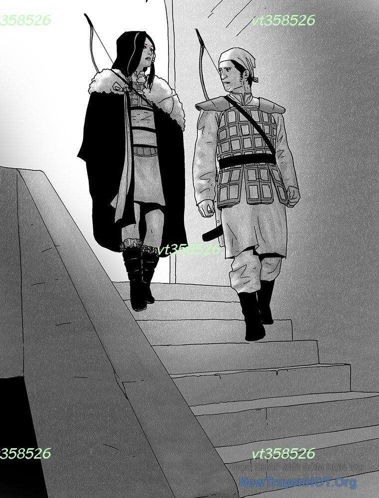 Máu Lạnh Chapter 45 - 36