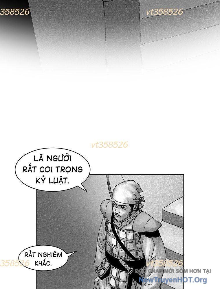Máu Lạnh Chapter 45 - 37