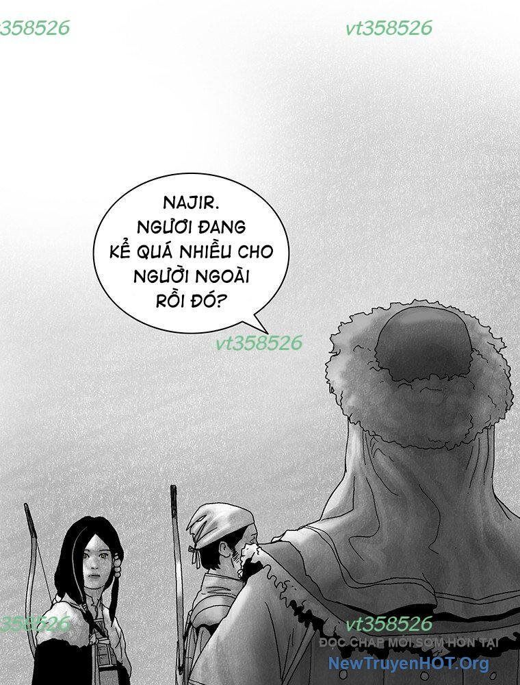 Máu Lạnh Chapter 45 - 39
