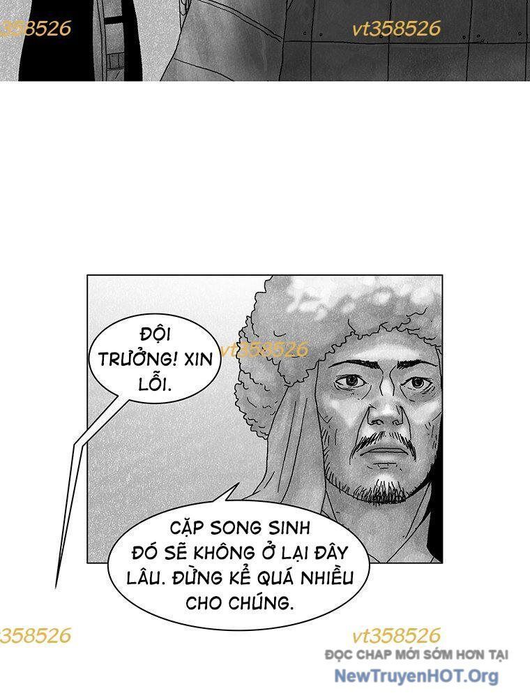 Máu Lạnh Chapter 45 - 40