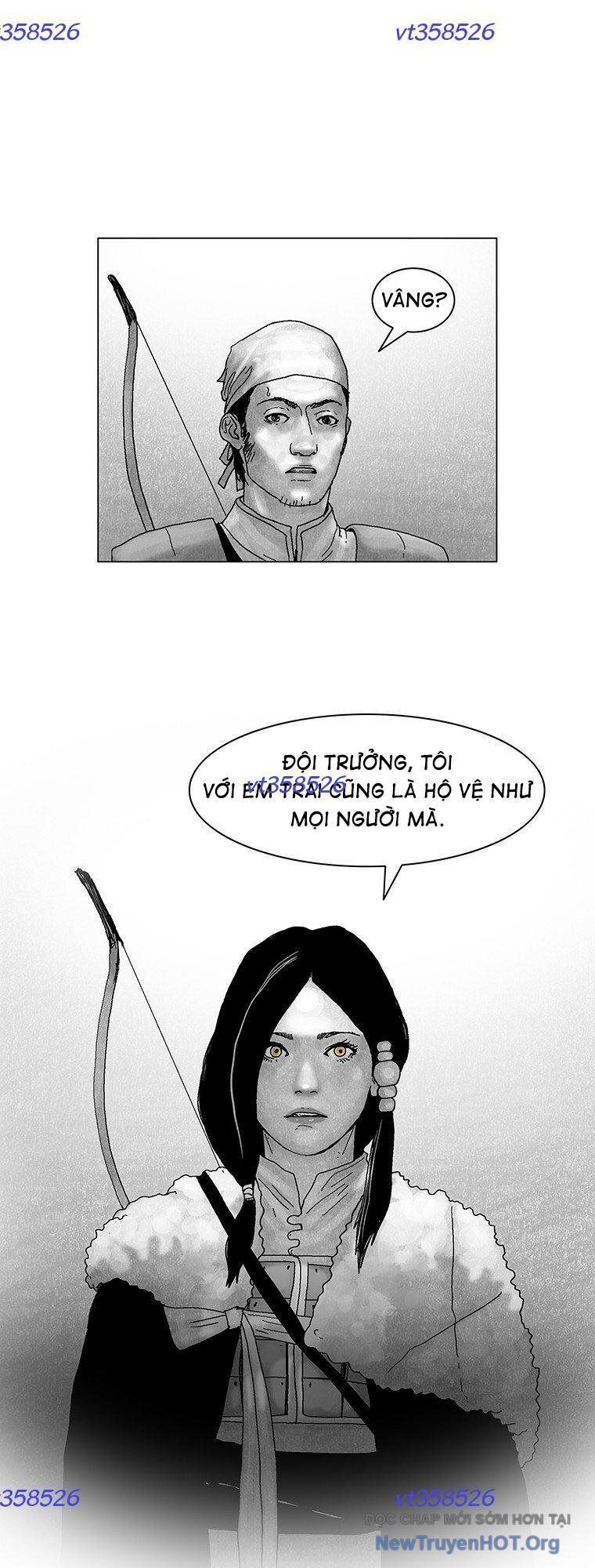 Máu Lạnh Chapter 45 - 41