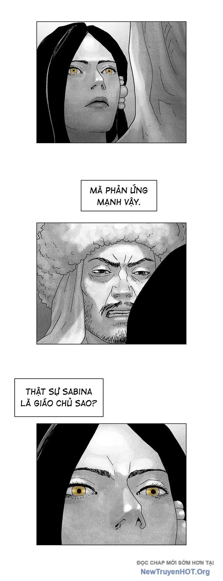 Máu Lạnh Chapter 45 - 45
