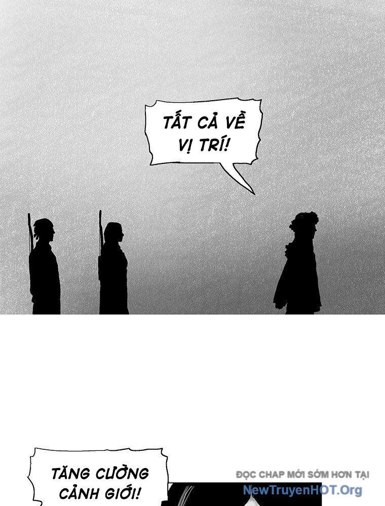 Máu Lạnh Chapter 45 - 47