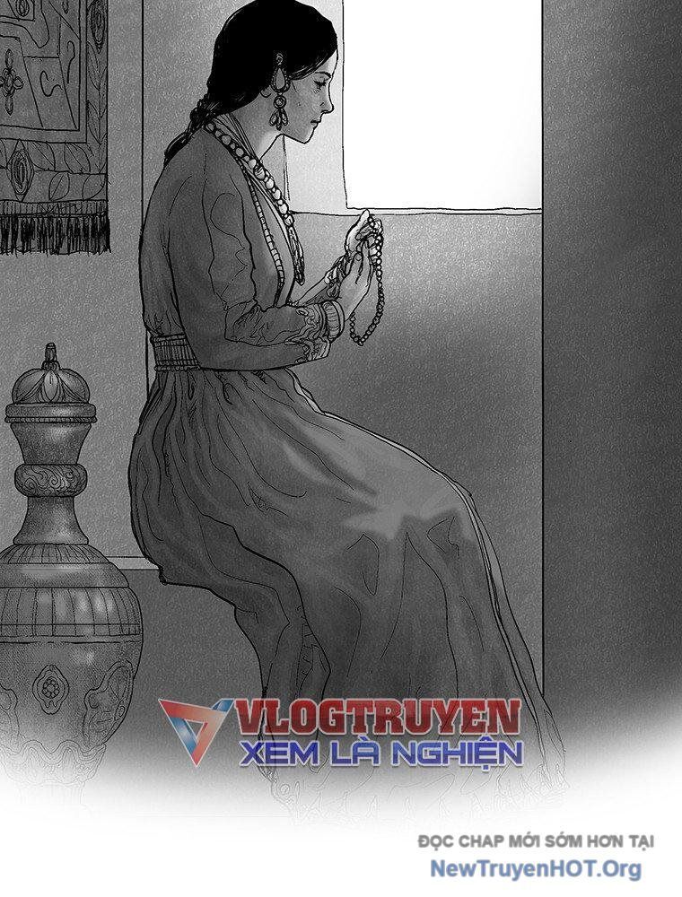 Máu Lạnh Chapter 45 - 50