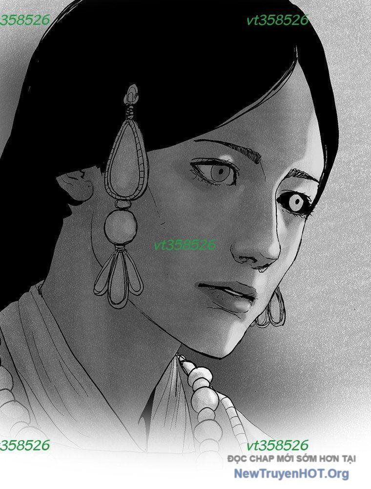 Máu Lạnh Chapter 45 - 52