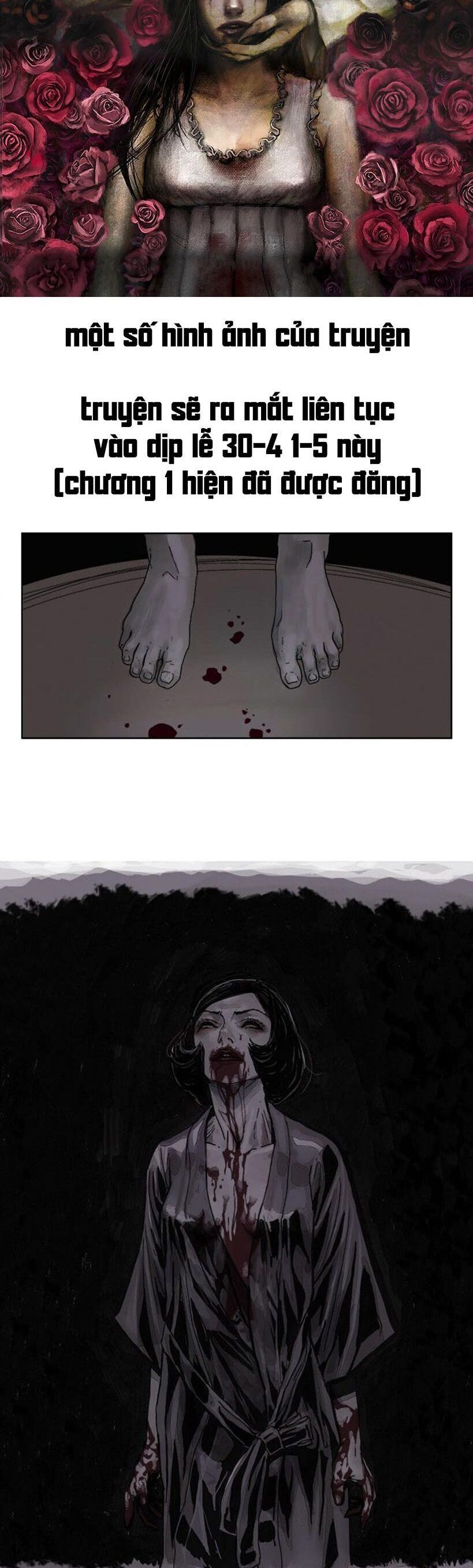 Máu Lạnh Chapter 46 - 2