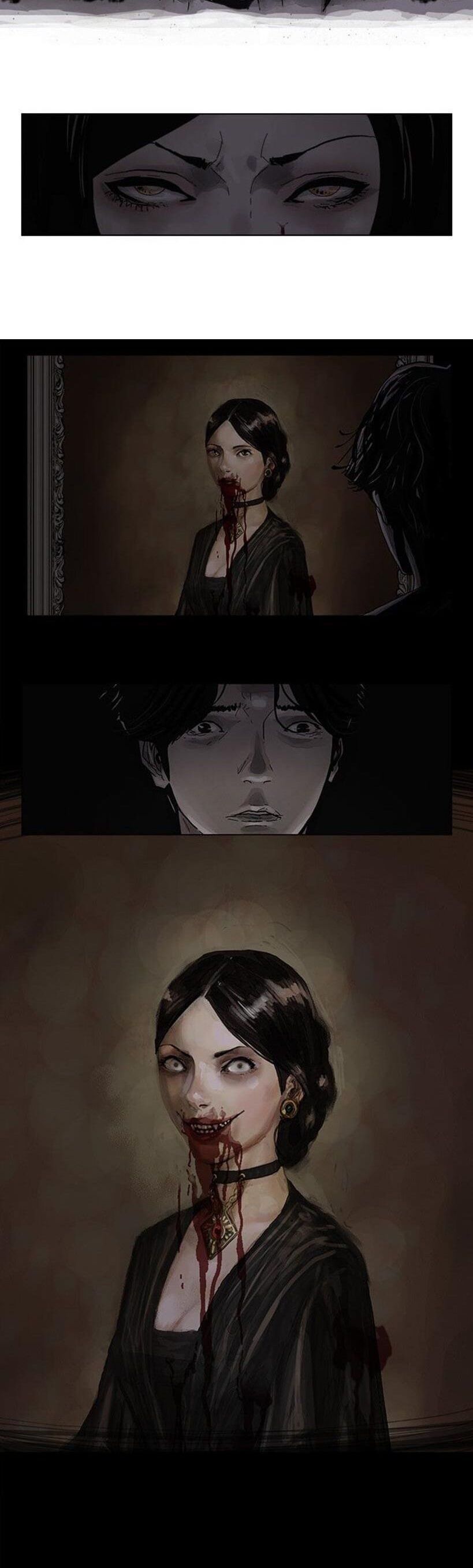 Máu Lạnh Chapter 46 - 3