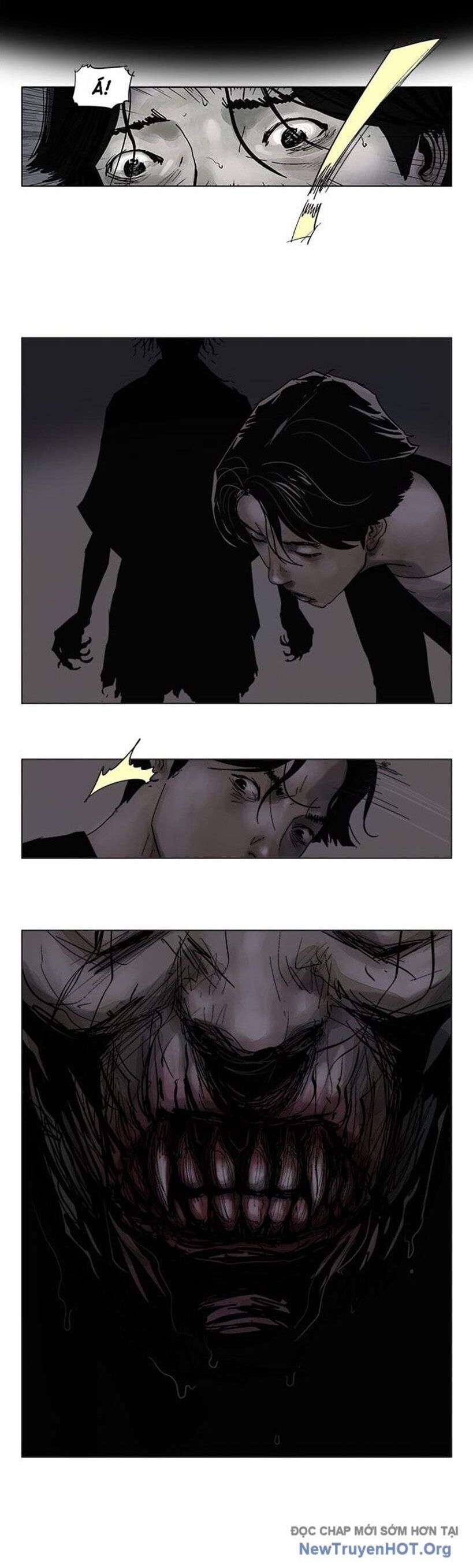 Máu Lạnh Chapter 46 - 4