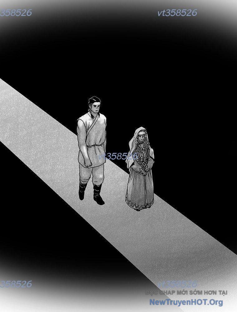 Máu Lạnh Chapter 46 - 32