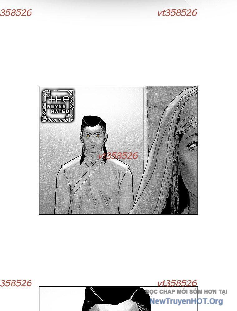 Máu Lạnh Chapter 46 - 33
