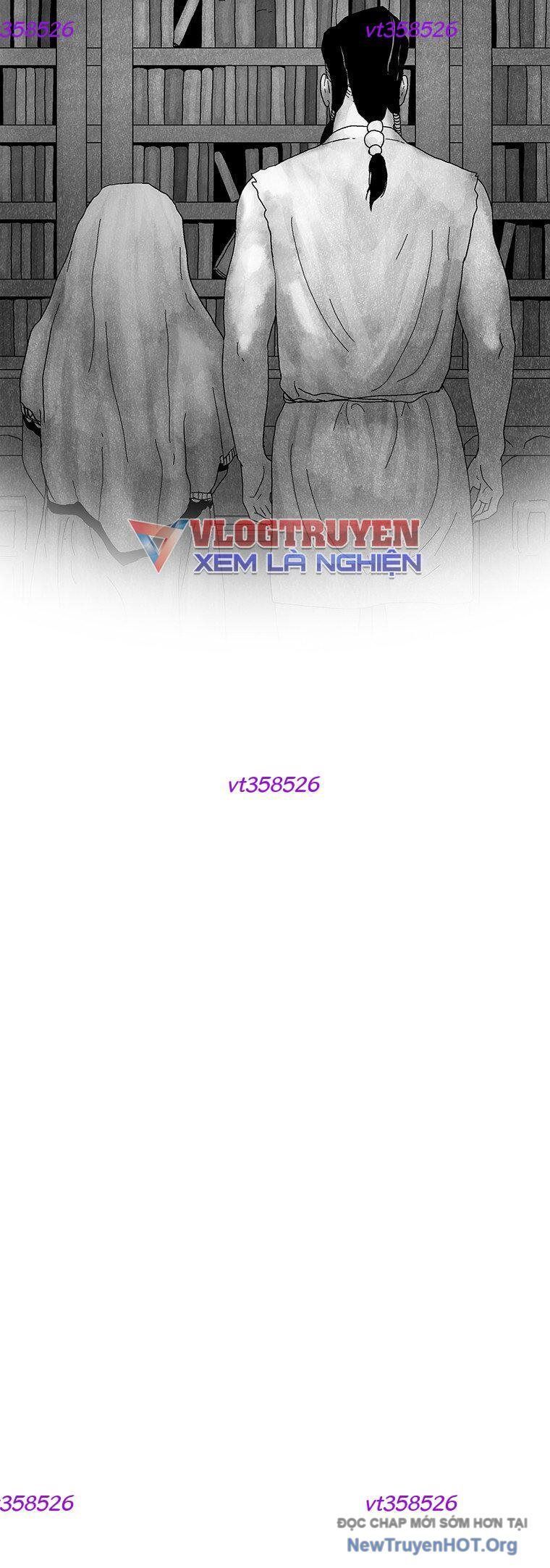 Máu Lạnh Chapter 46 - 35