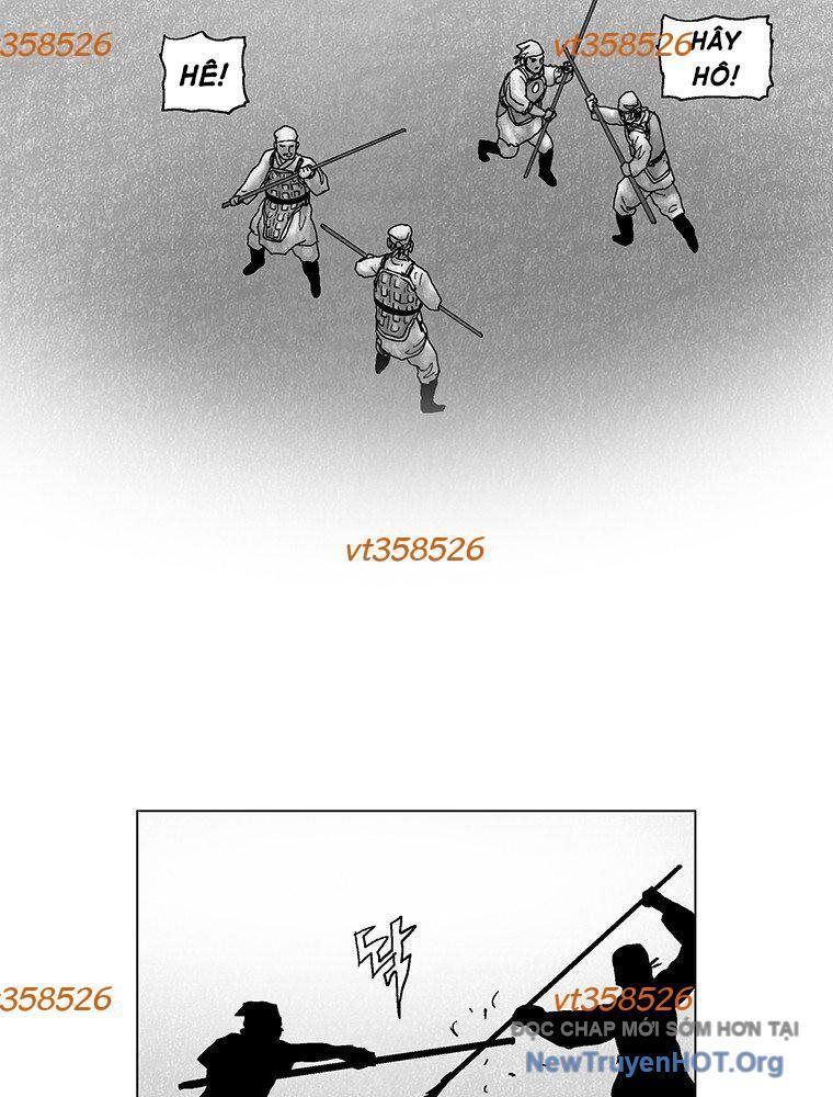 Máu Lạnh Chapter 46 - 37