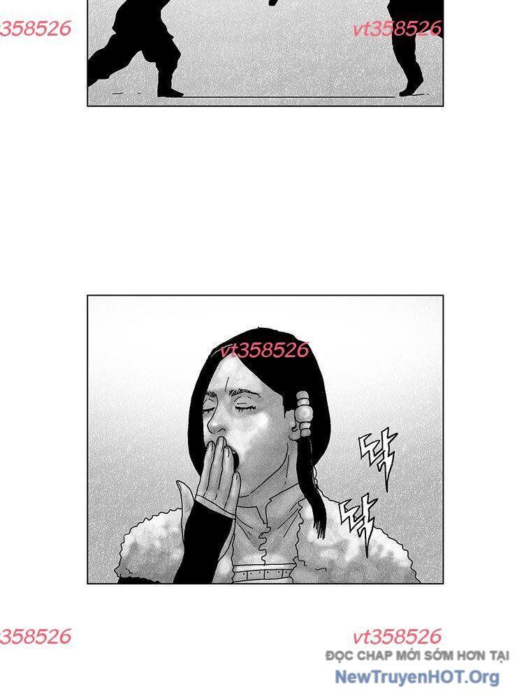 Máu Lạnh Chapter 46 - 38