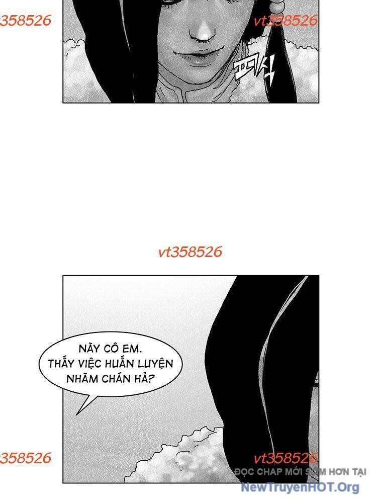 Máu Lạnh Chapter 46 - 40