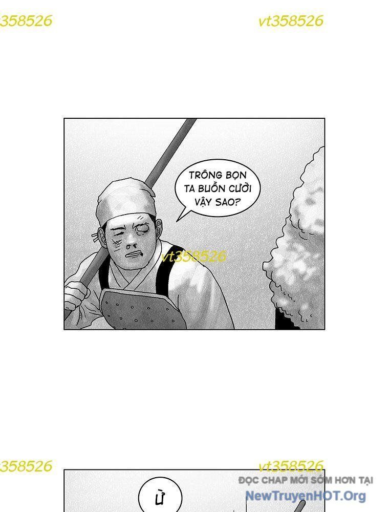 Máu Lạnh Chapter 46 - 41