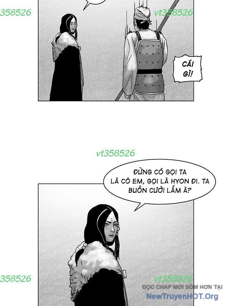 Máu Lạnh Chapter 46 - 42