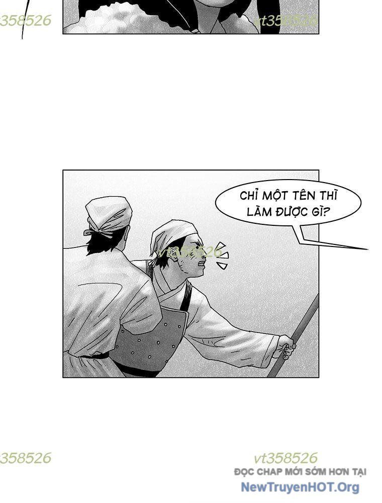 Máu Lạnh Chapter 46 - 44