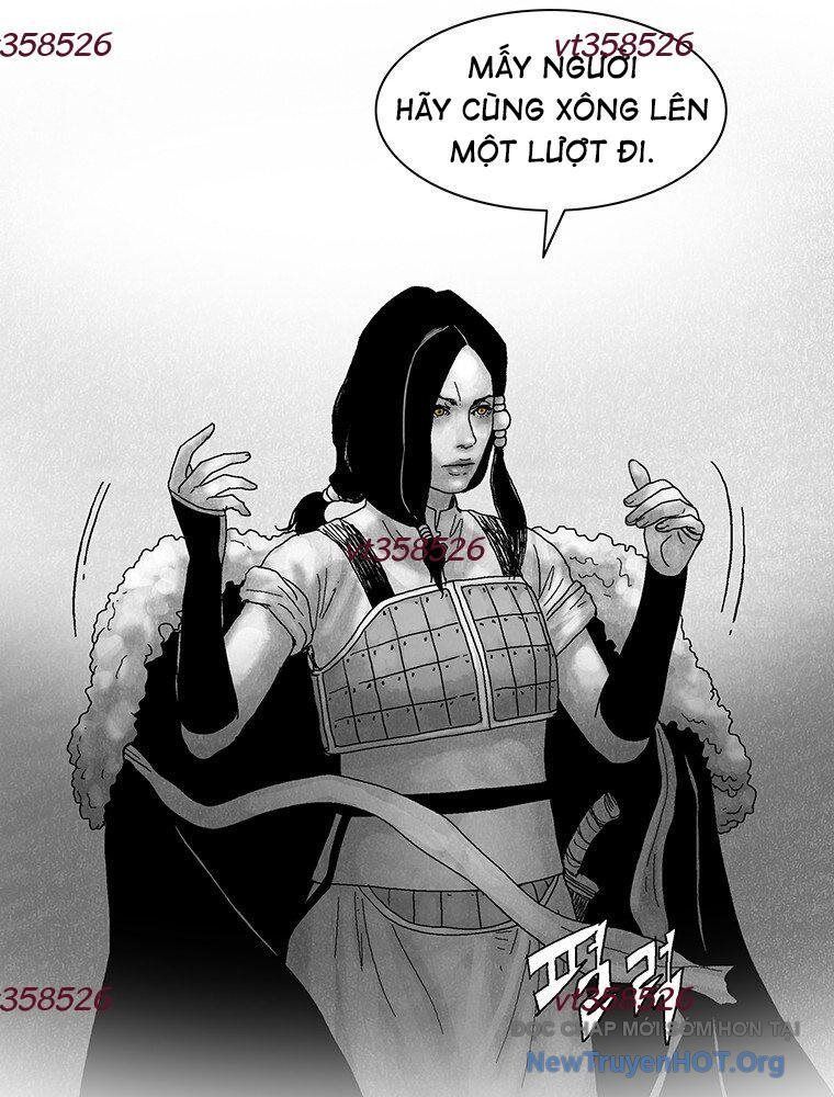 Máu Lạnh Chapter 46 - 45