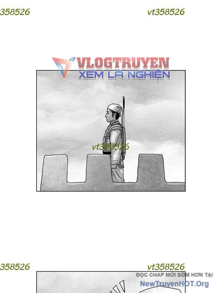 Máu Lạnh Chapter 46 - 47