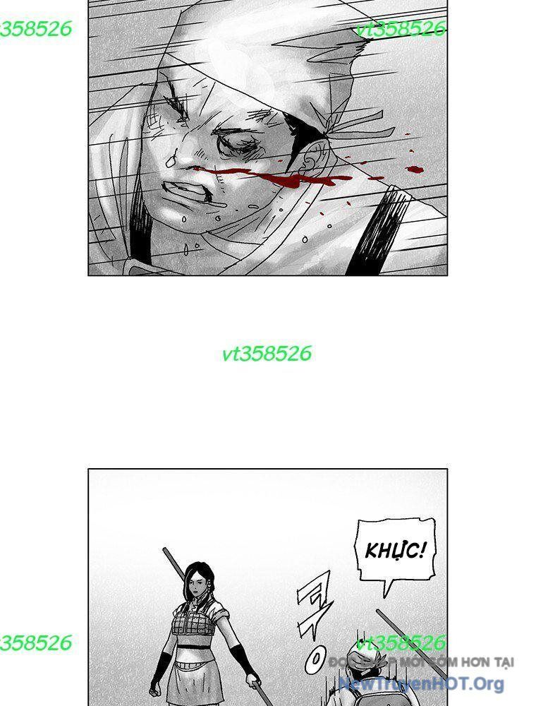 Máu Lạnh Chapter 46 - 50