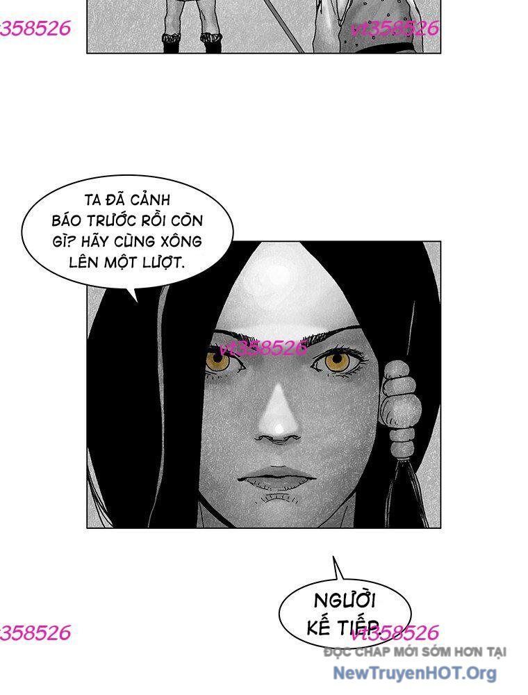 Máu Lạnh Chapter 46 - 51