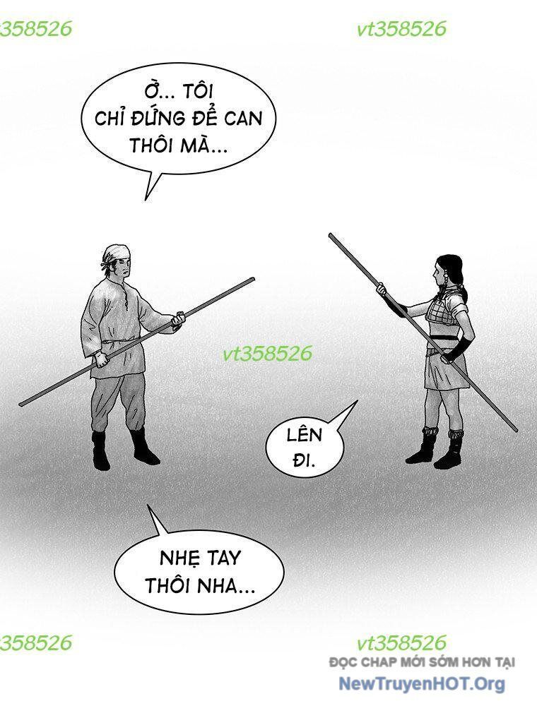 Máu Lạnh Chapter 46 - 52