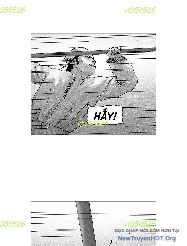 Máu Lạnh Chapter 46 - 53