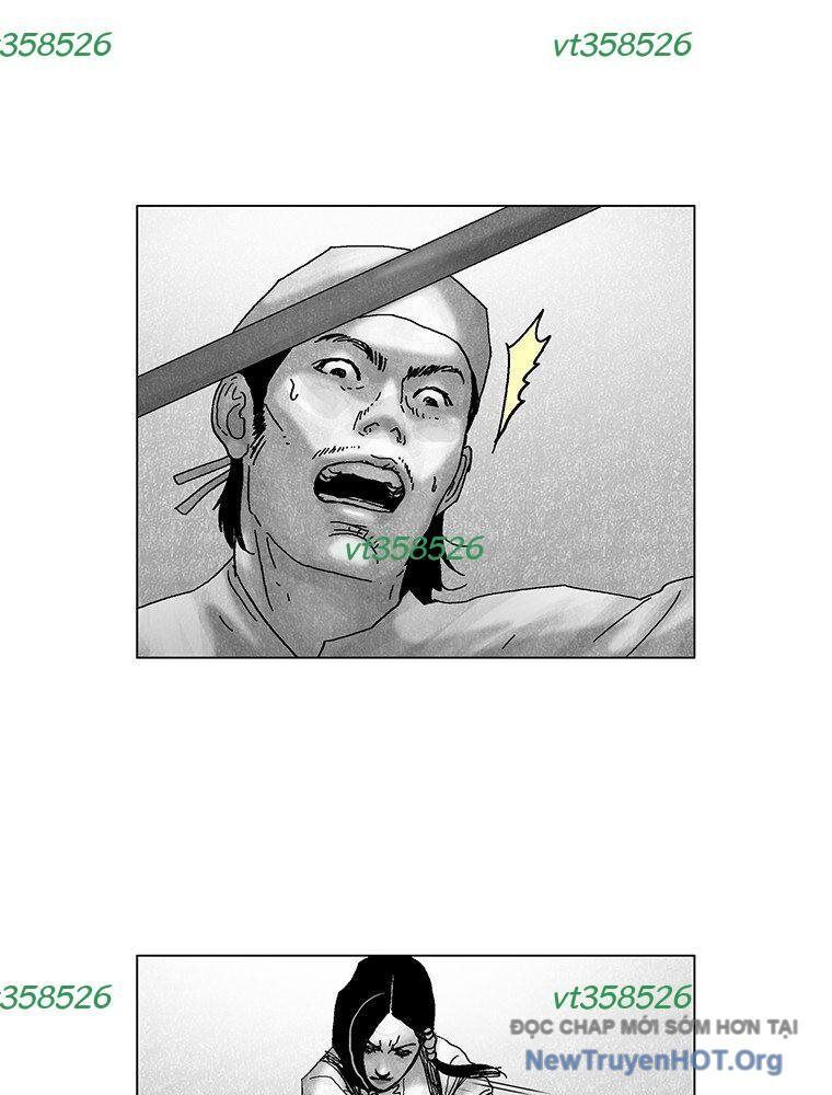 Máu Lạnh Chapter 46 - 55