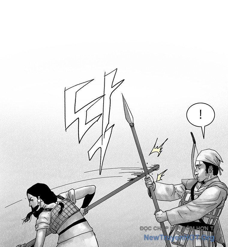 Máu Lạnh Chapter 46 - 58