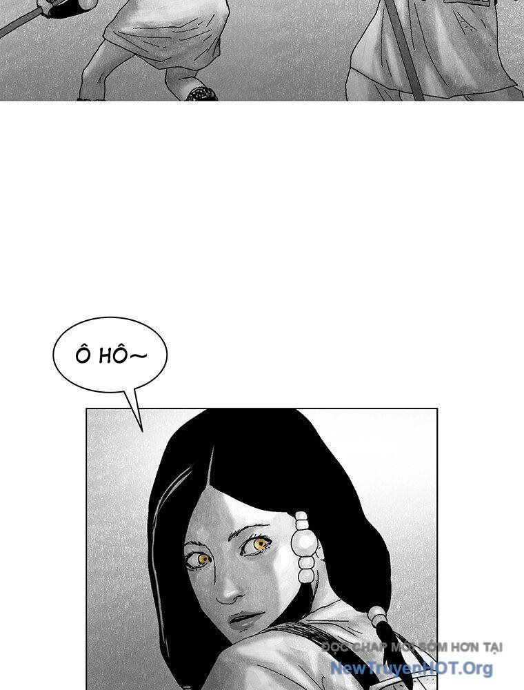 Máu Lạnh Chapter 46 - 59