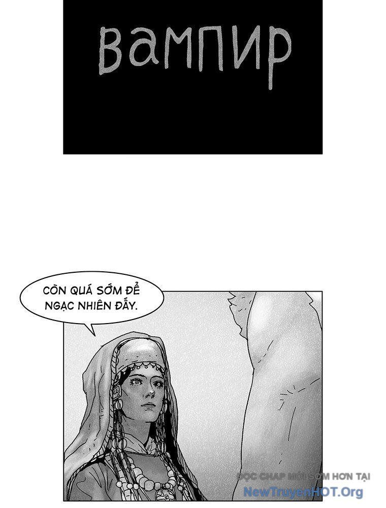 Máu Lạnh Chapter 46 - 68