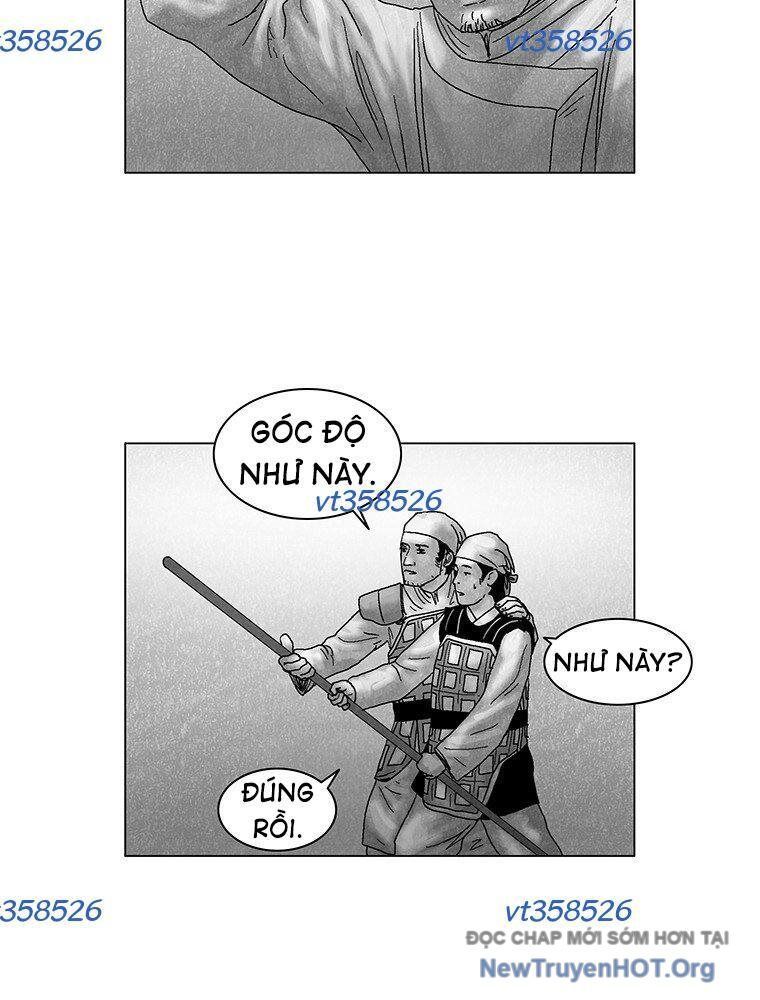Máu Lạnh Chapter 47 - 29