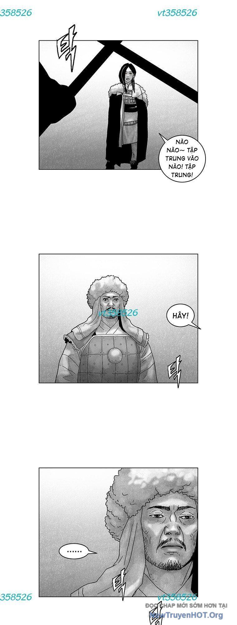 Máu Lạnh Chapter 47 - 30