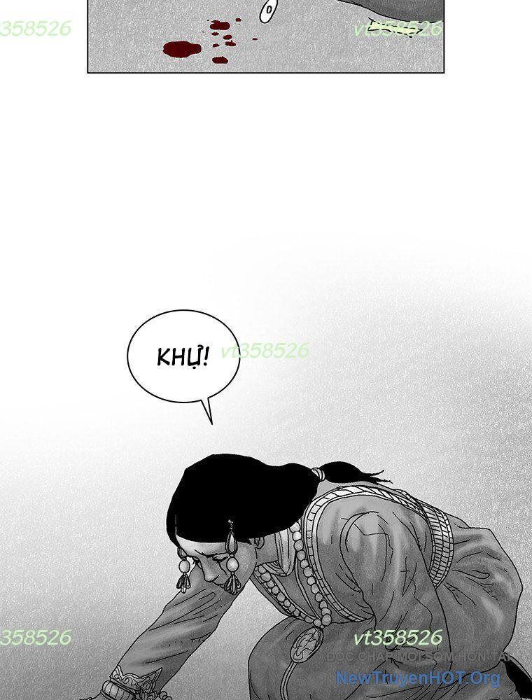 Máu Lạnh Chapter 47 - 36