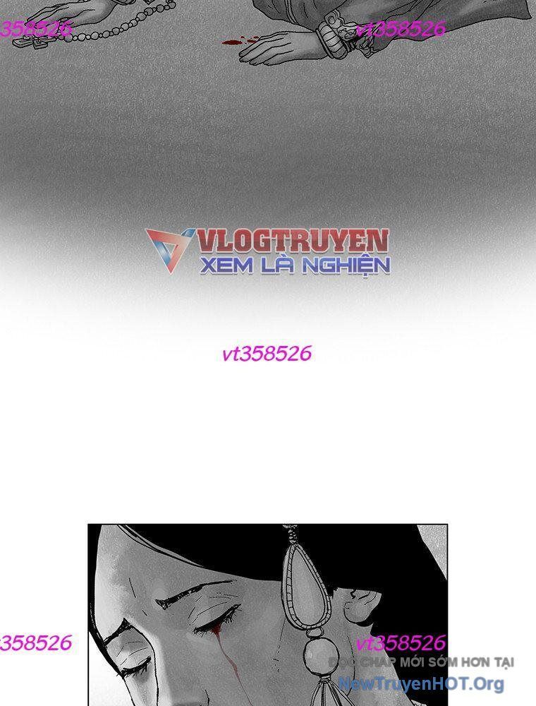 Máu Lạnh Chapter 47 - 37